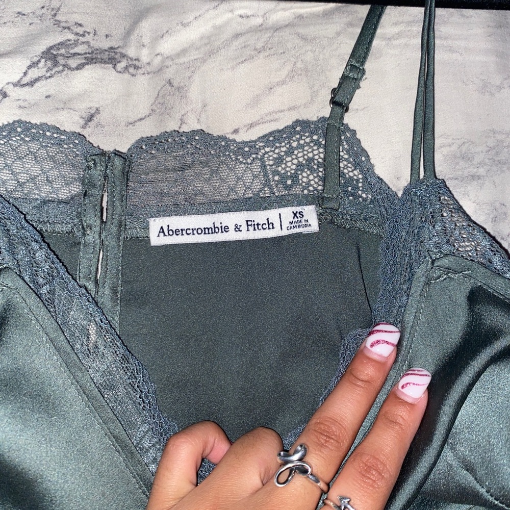 Abercrombie abs fitch